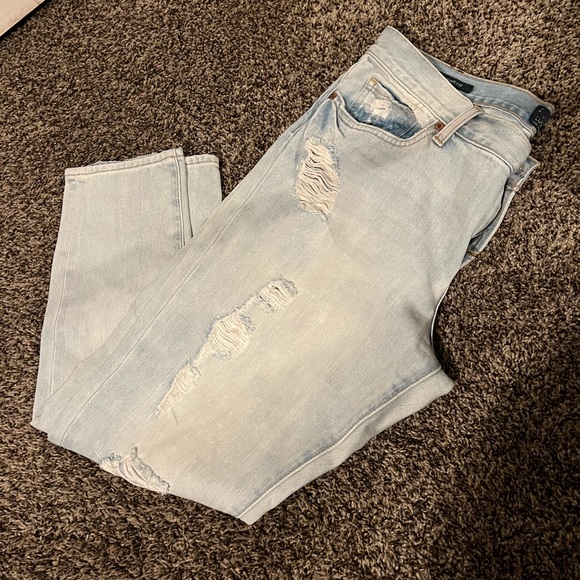 LUCKY JEANS - Picture 1 of 4